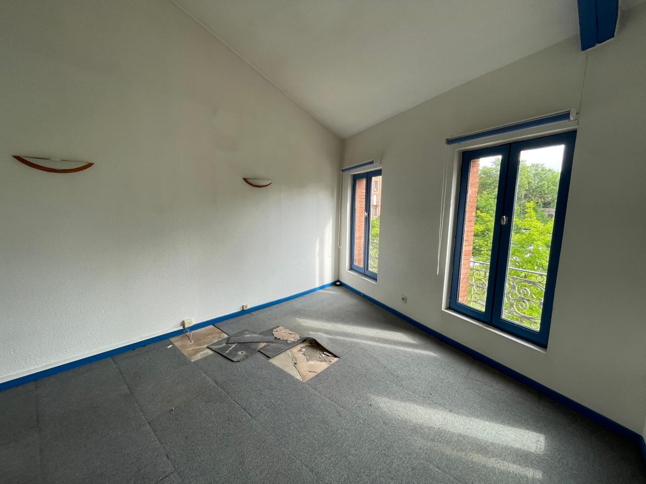Bureau Toulouse 210m² Location bureau Toulouse Haute-Garonne OLBUR2533496 9